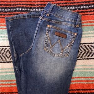 Wrangler Retro